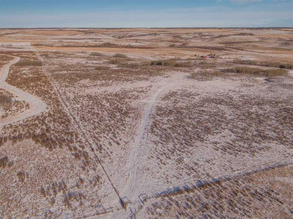 Property Photo: Horse Creek Road AB T0L 0W0