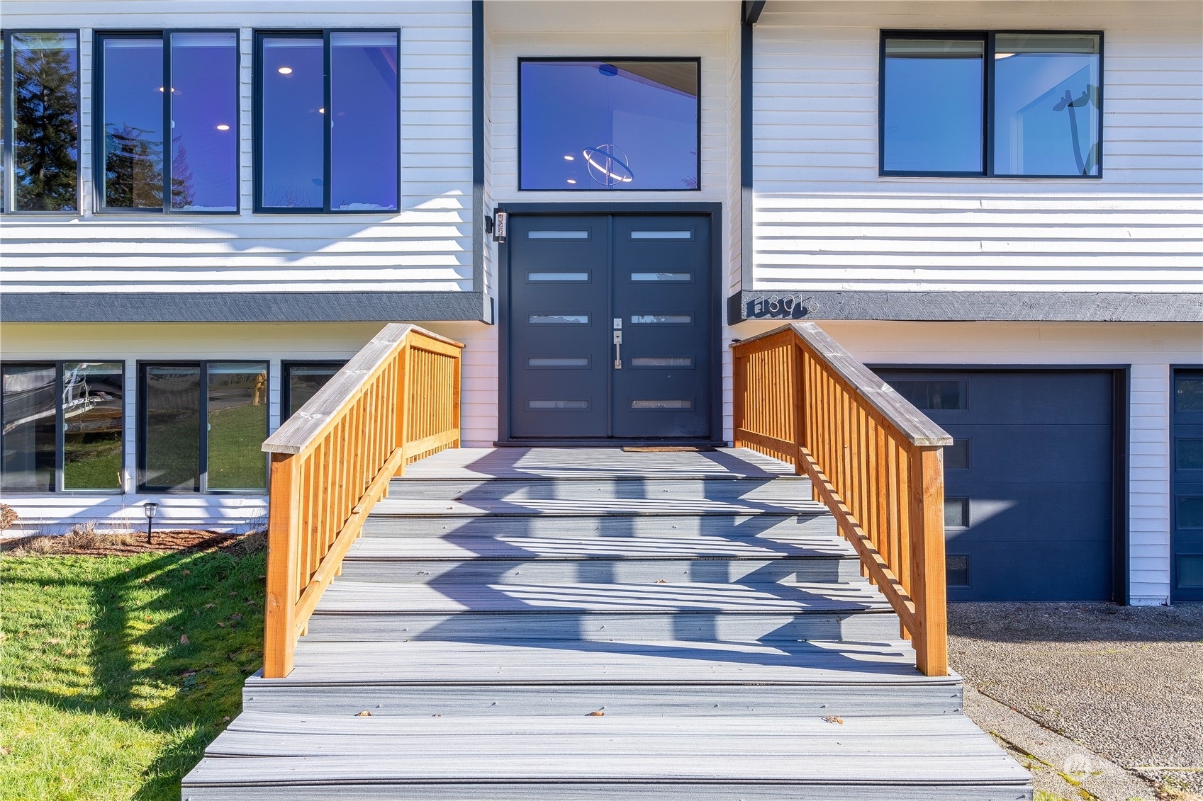 Property Photo: 13016 133rd Place NE WA 98034