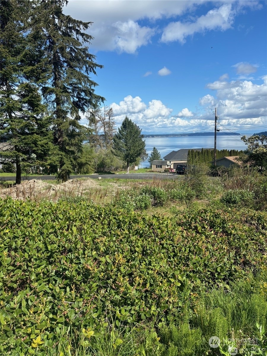 Property Photo:  0  North Bluff Road  WA 98249 