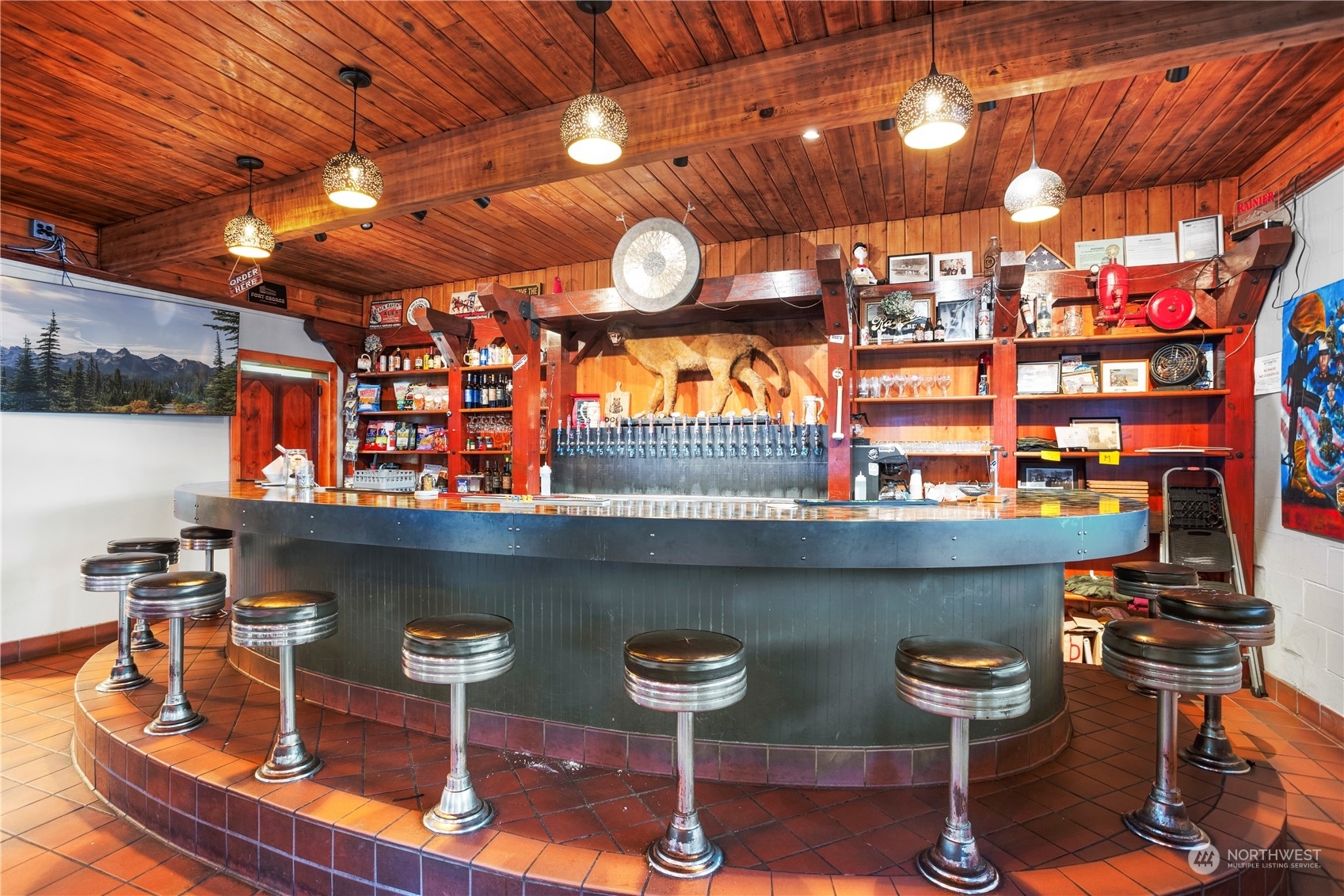 Property Photo: 1431 S Machias Road WA 98290