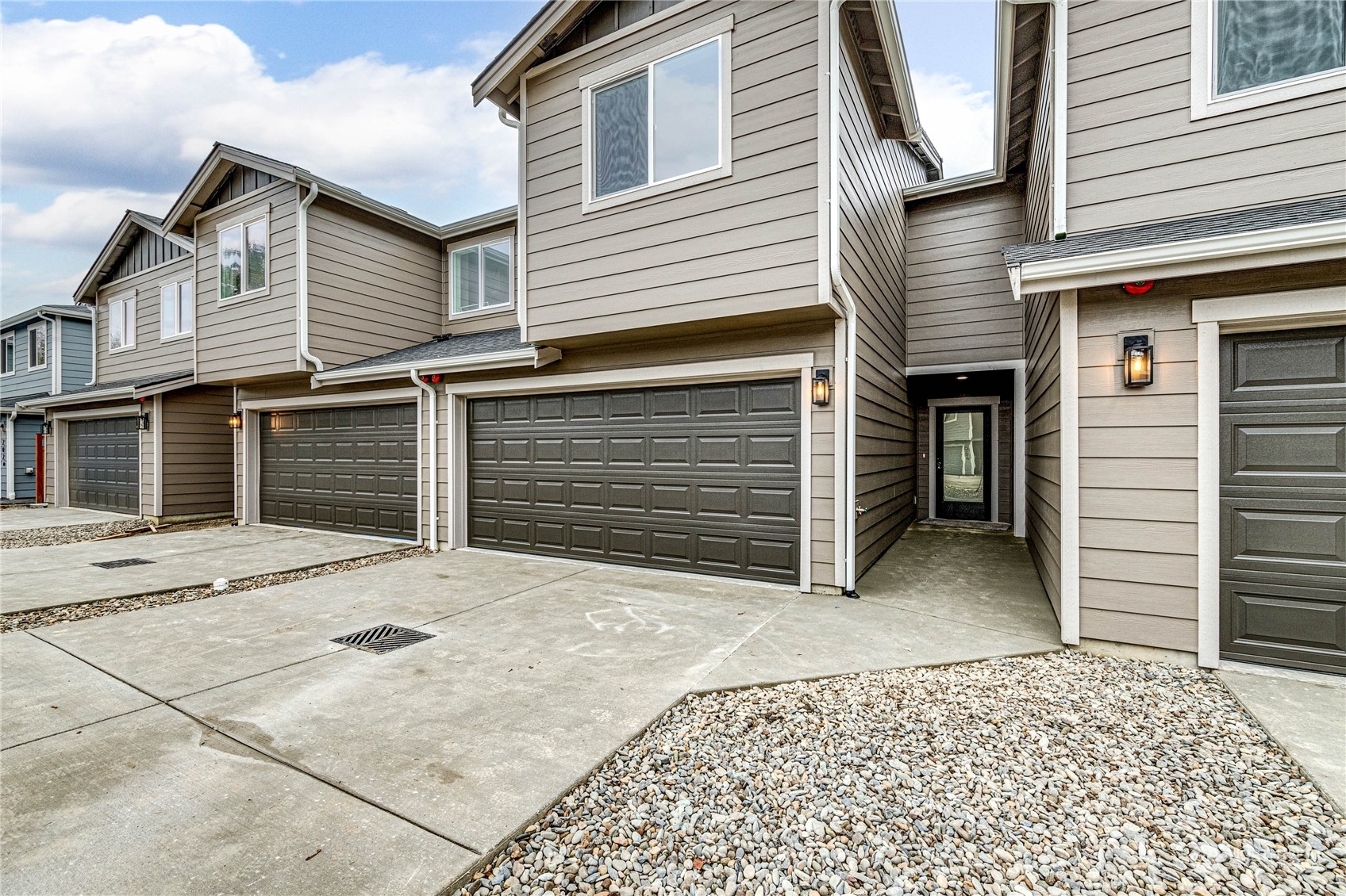 Property Photo:  208  Creekside Drive  WA 98362 