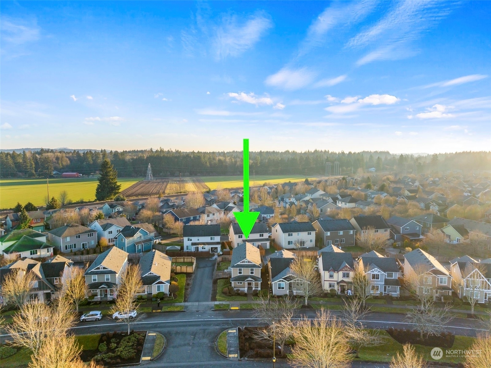 Property Photo:  5485  Balustrade Boulevard SE  WA 98513 