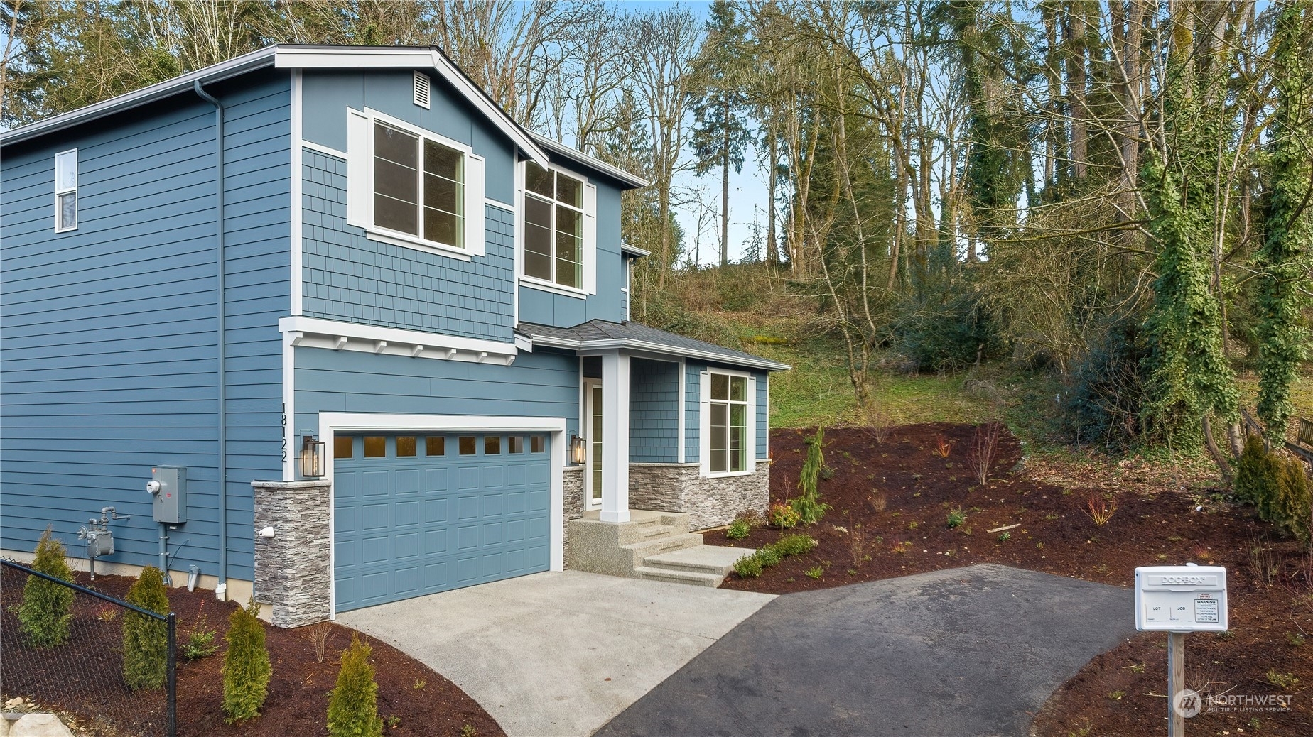 Property Photo:  18122  83rd Avenue NE  WA 98028 