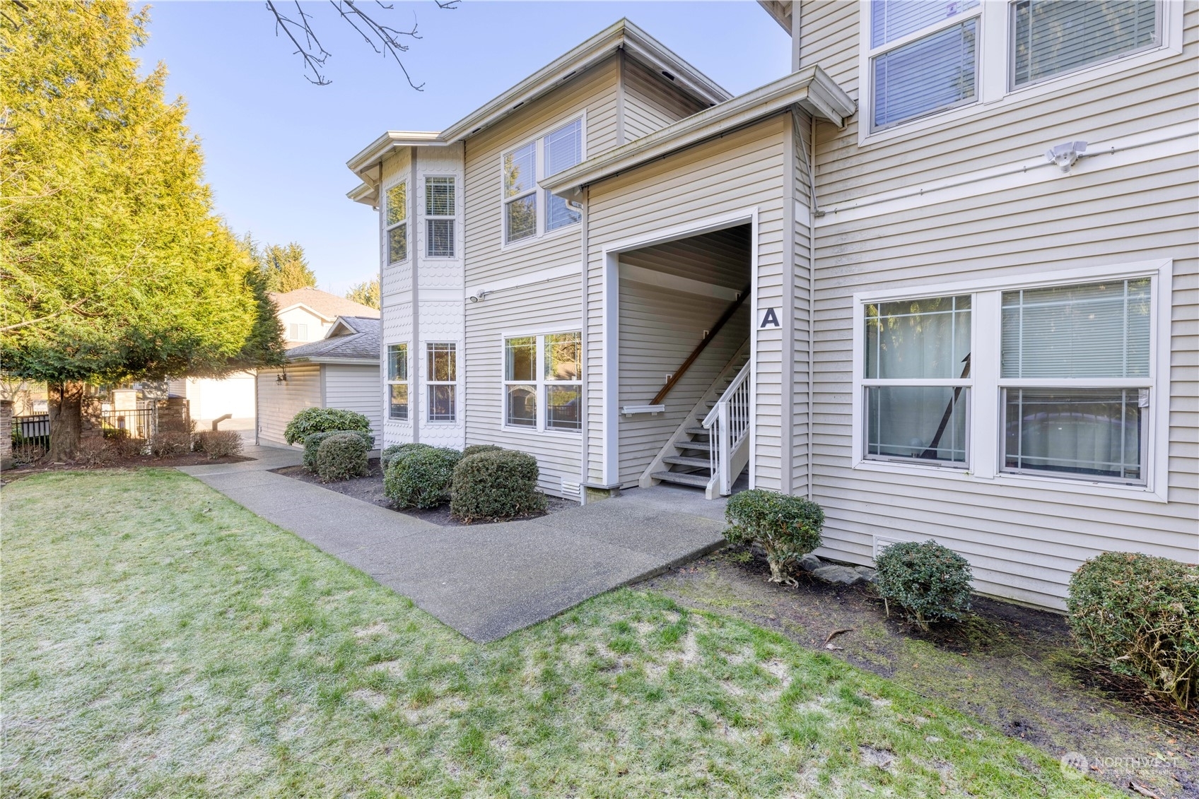 Property Photo:  10025  9th Avenue W A101  WA 98204 