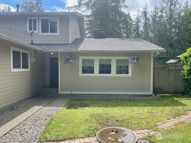 Property Photo: 22507 SE 304th Place WA 98010