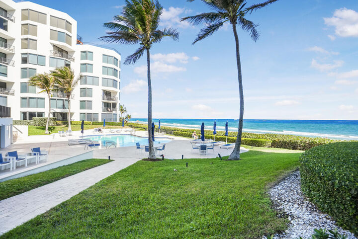 2575 S Ocean Boulevard 105S  Highland Beach FL 33487 photo