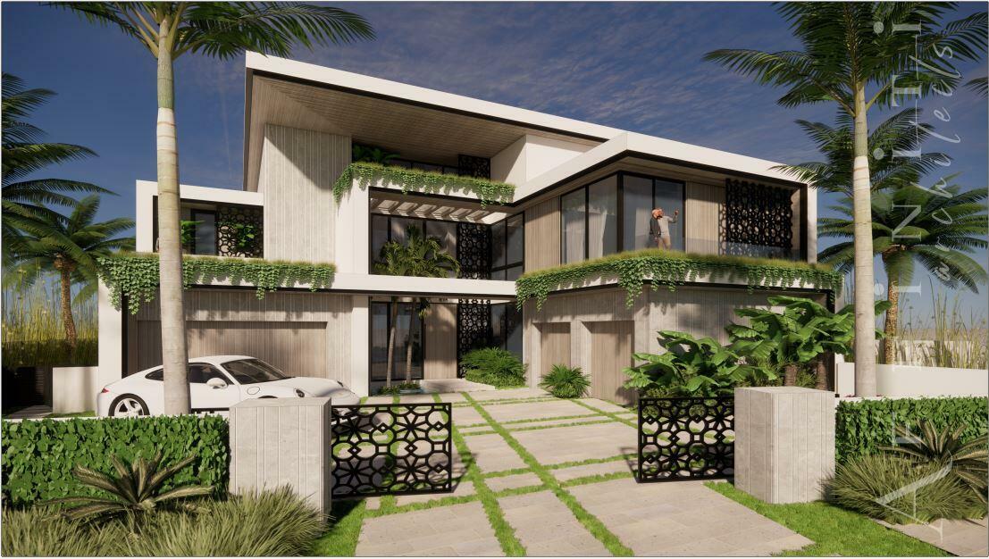 601 NE Spanish Trail  Boca Raton FL 33432 photo
