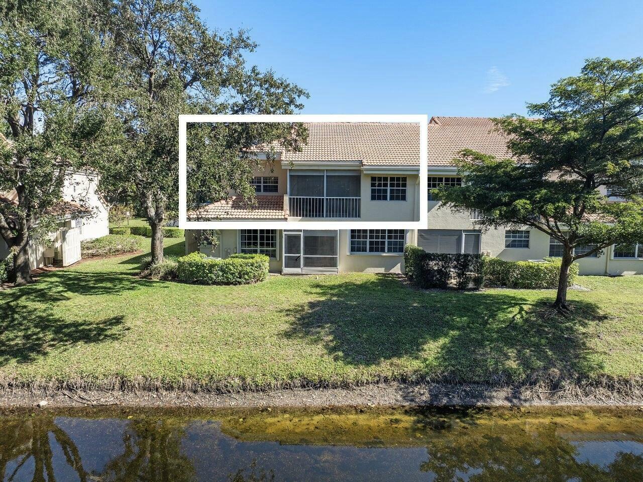 Property Photo:  17270 Boca Club Boulevard 1707  FL 33487 