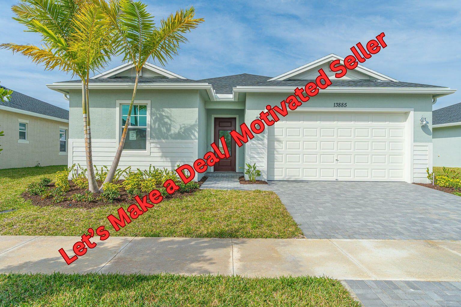 13885 SE Riversway Street  Port Saint Lucie FL 34984 photo