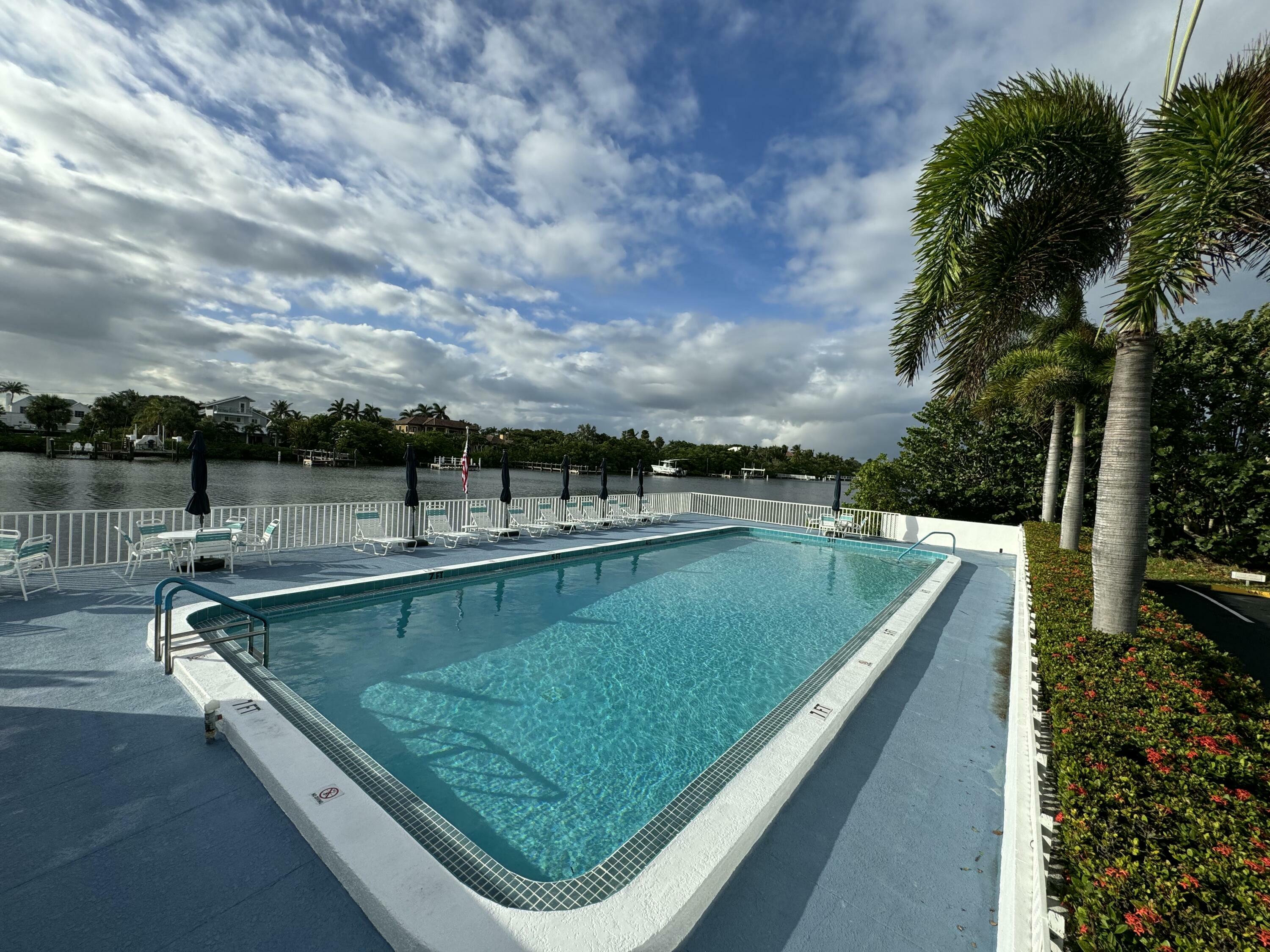 Property Photo:  4001 S Ocean Boulevard 209  FL 33480 