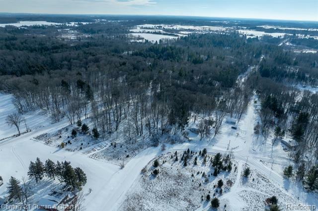 Property Photo:  Lot 940 Pontiac Trail  MI 49631 