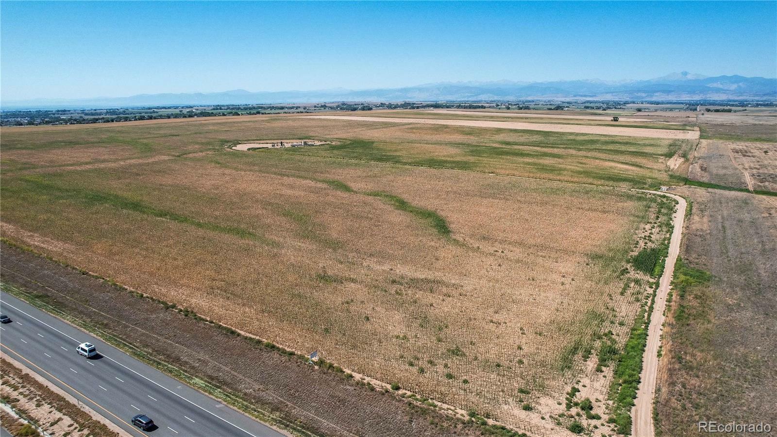 Property Photo: ---- Tbd CO 80542