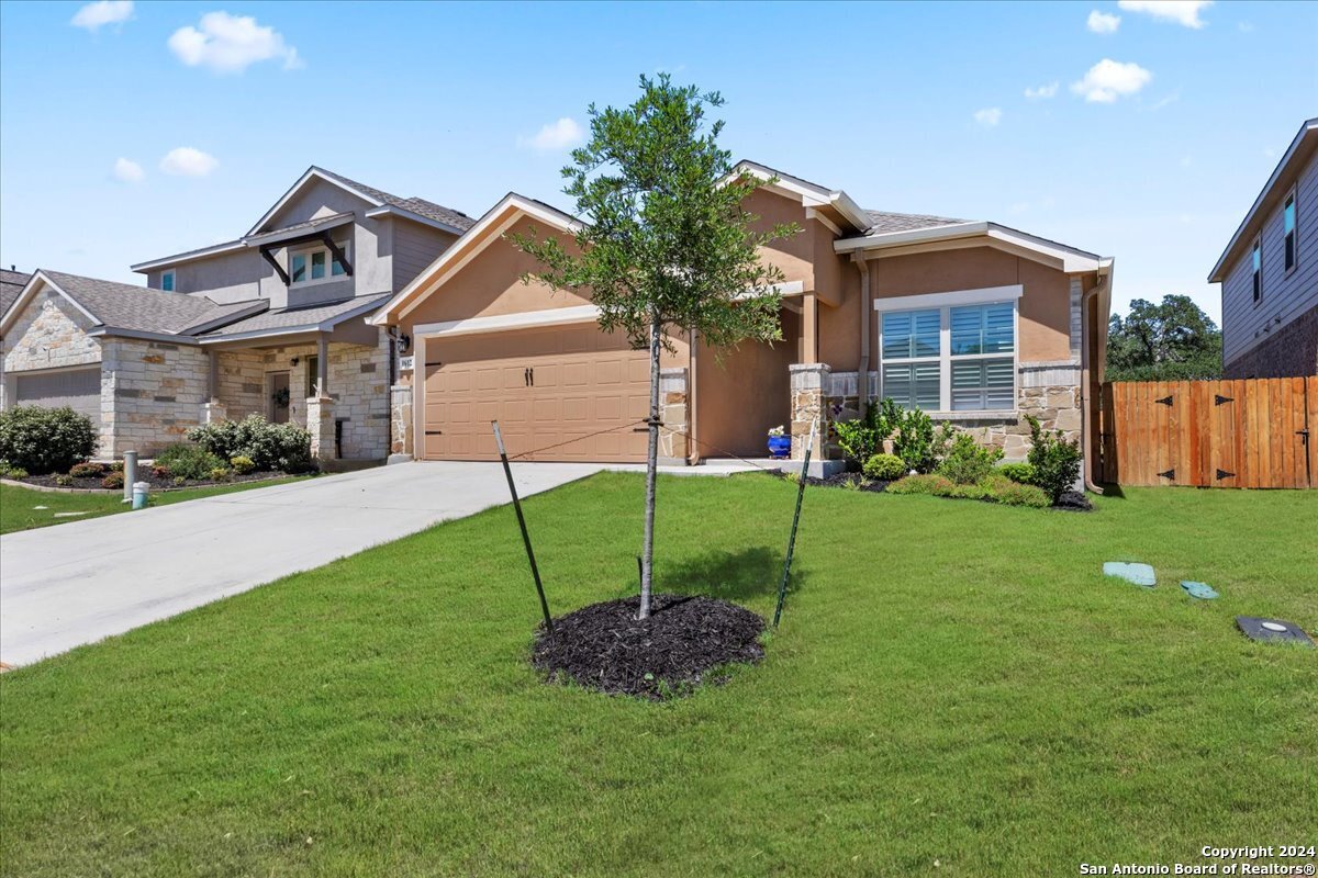 Property Photo:  1612 Stone House  TX 78132 