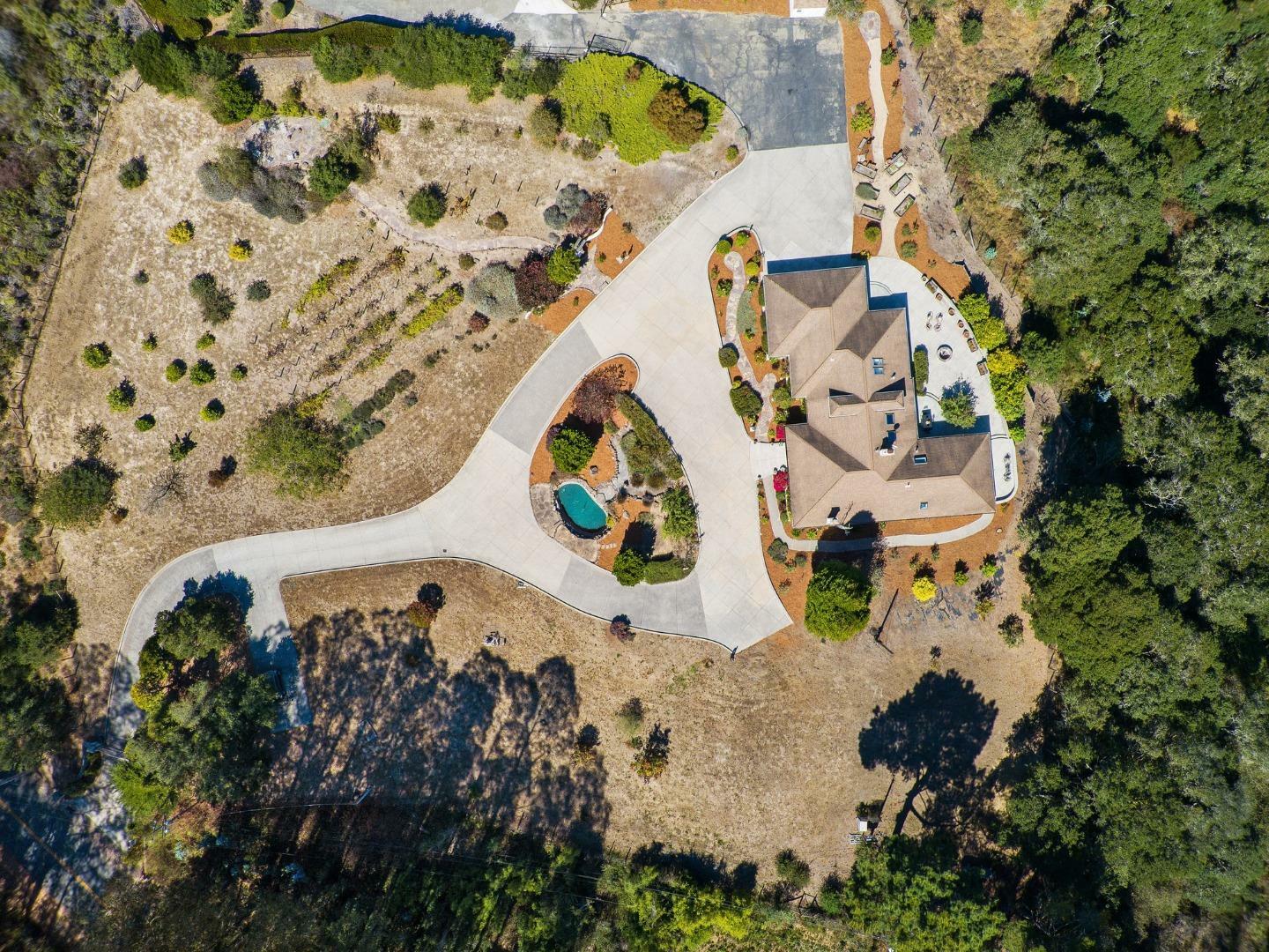 Property Photo: 900 East Bel Mar Drive CA 95076