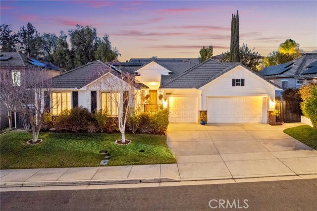 Property Photo:  32208 Via Bejarano  CA 92592 