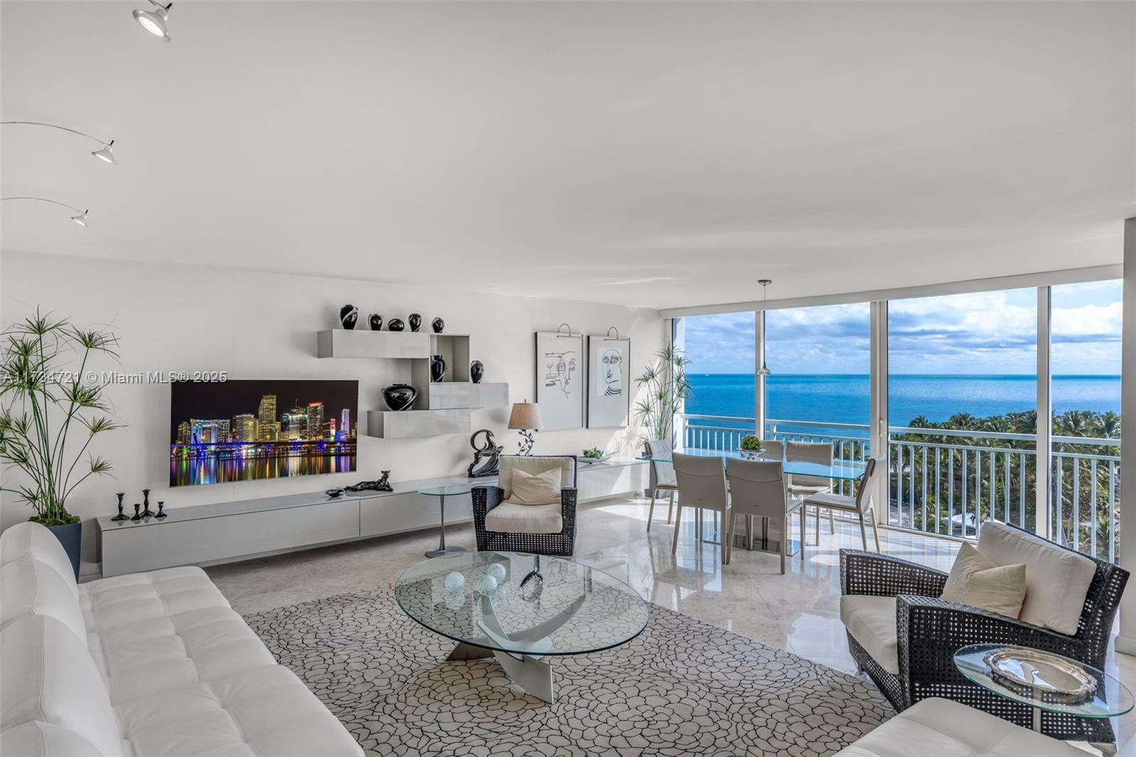 607 Ocean Dr 10J  Key Biscayne FL 33149 photo