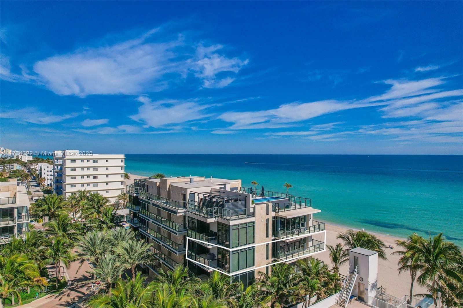 2205 S Surf Rd 4A  Hollywood FL 33019 photo