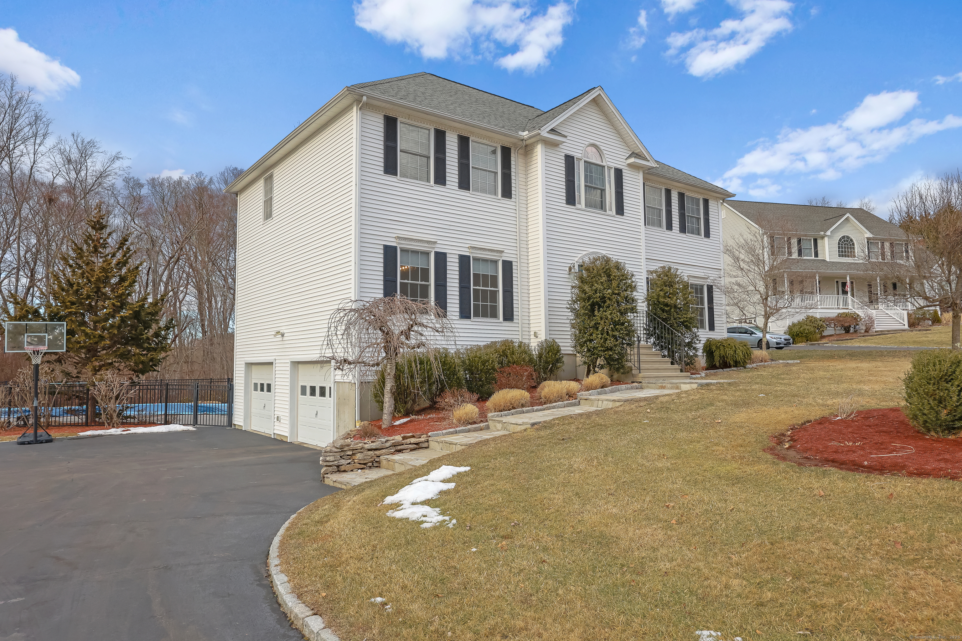 Property Photo:  46 Cedarwood Lane  CT 06484 