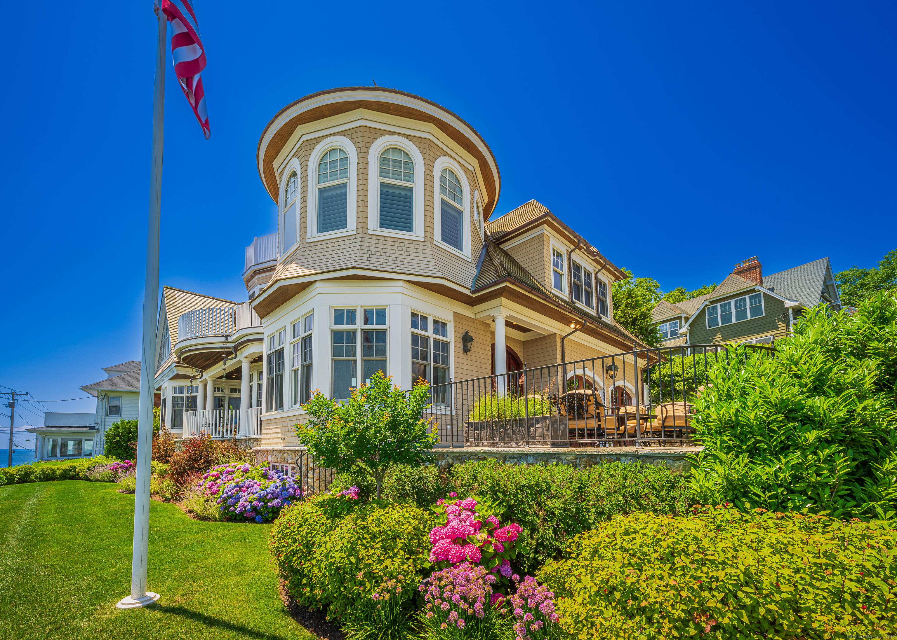 Property Photo: 65 Morningside Drive CT 06460