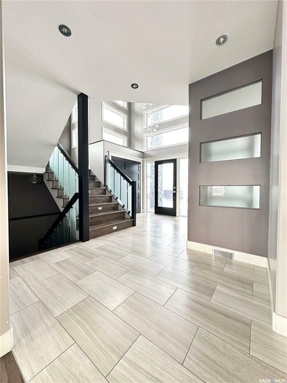 Property Photo: 837 Johnston Drive SK S4H 3M5