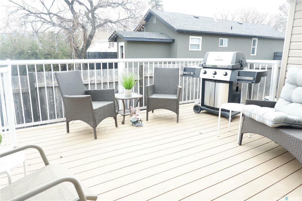 Photo de la propriété: 401 3rd Avenue E 1 SK S0H 0B0