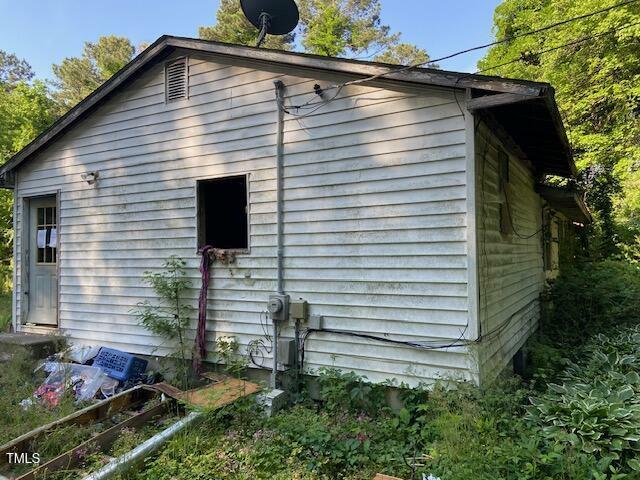 Property Photo: 4912 Webb Lake Road M &Amp N NC 27893