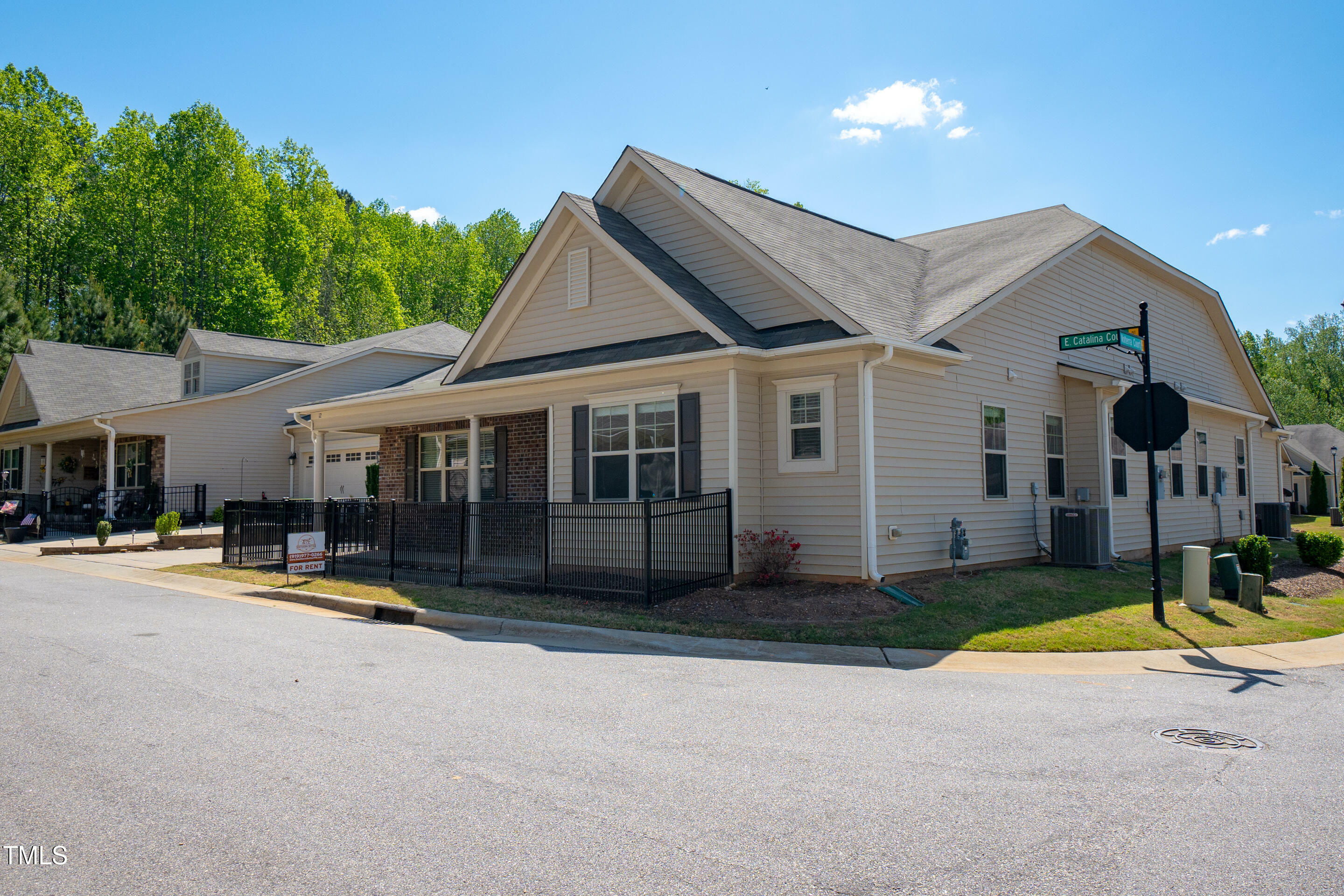 12 E Catalina Court  Clayton NC 27527 photo