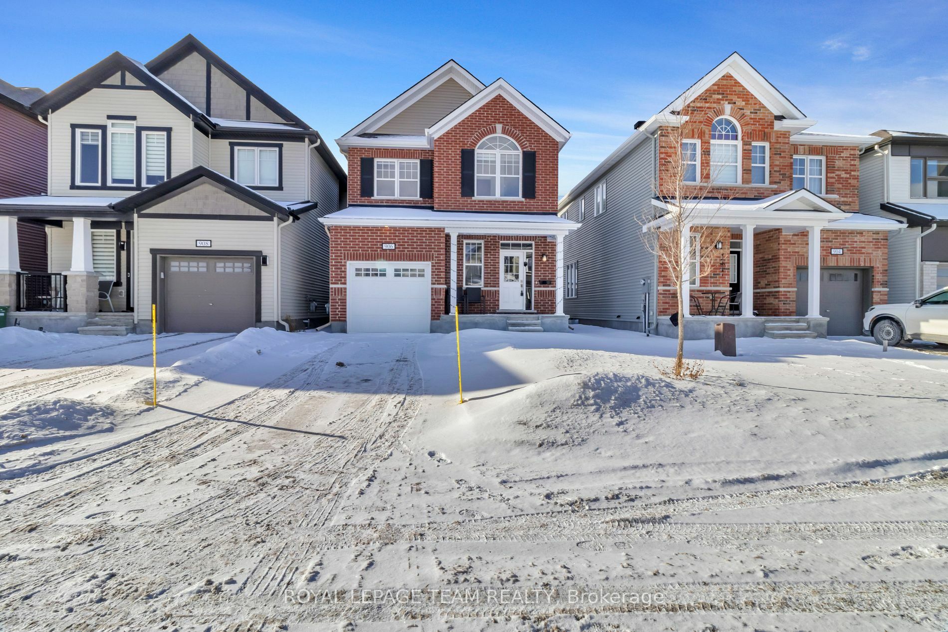 906 Nokomis Pl  Barrhaven ON K2J 6T2 photo