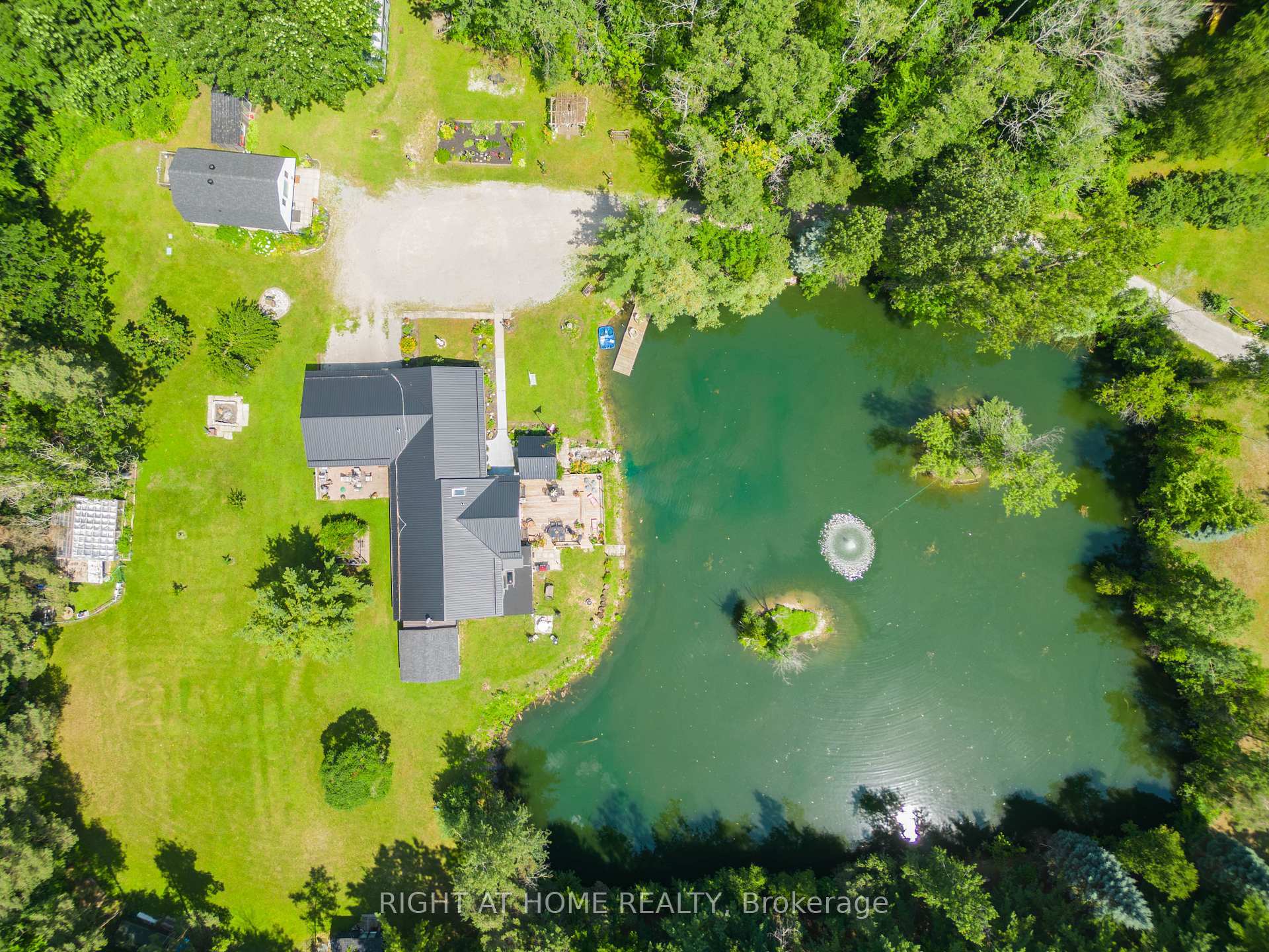 Property Photo: 1114 Goshen Rd E ON L9S 2M5
