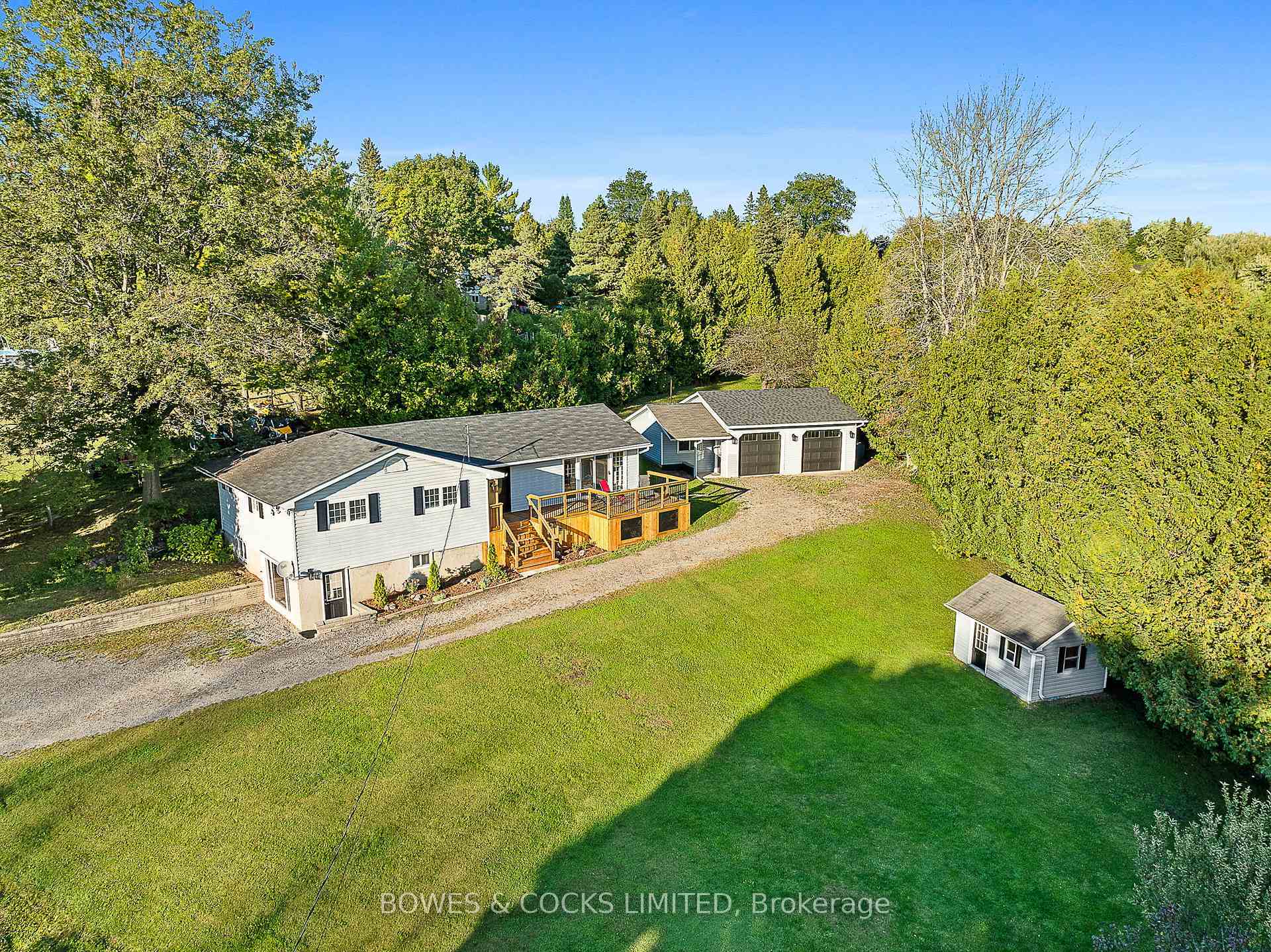 162 Indian Road  Asphodel-Norwood ON K0L 1Y0 photo