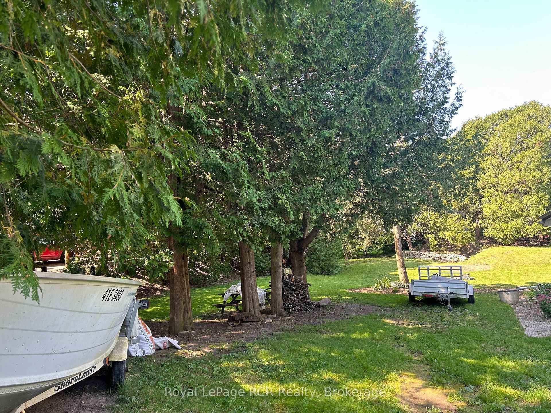 Property Photo:  Pt Lt 90 5th Avenue W  ON N4K 5C6 