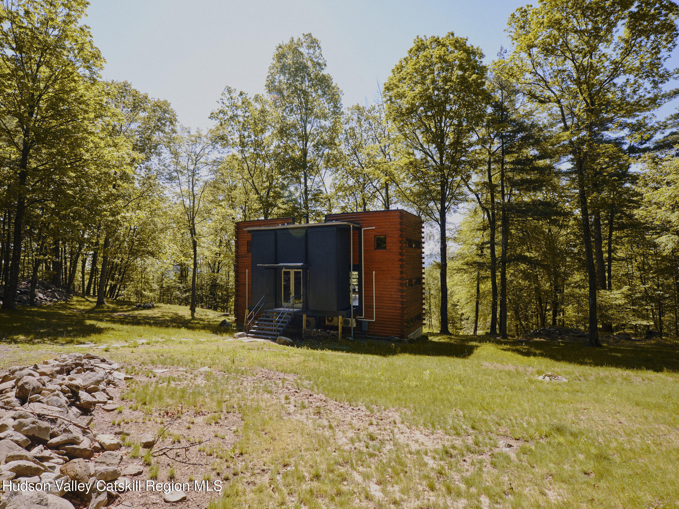 Property Photo: 39 Hornbeck NY 12404