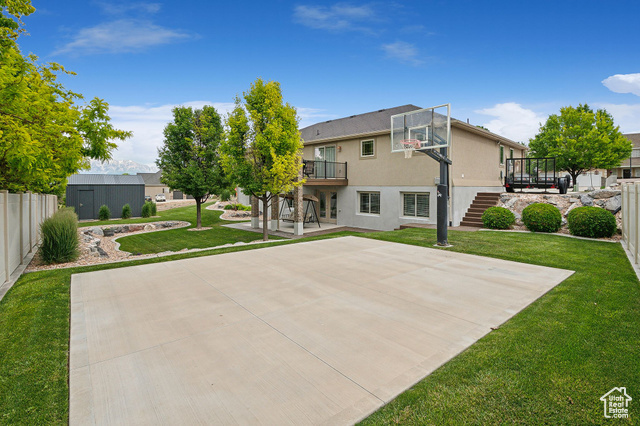 Property Photo: 116 E Sandpiper Ln S UT 84045
