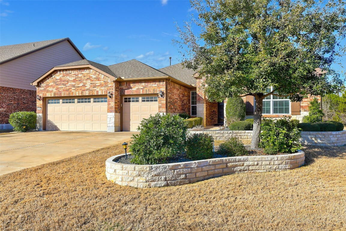 Property Photo:  409 Old Blue Mountain Lane  TX 78633 