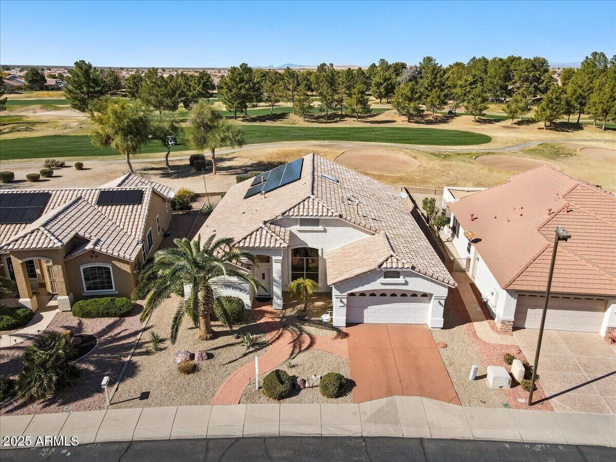 Property Photo:  17906 N Encanto Drive  AZ 85374 