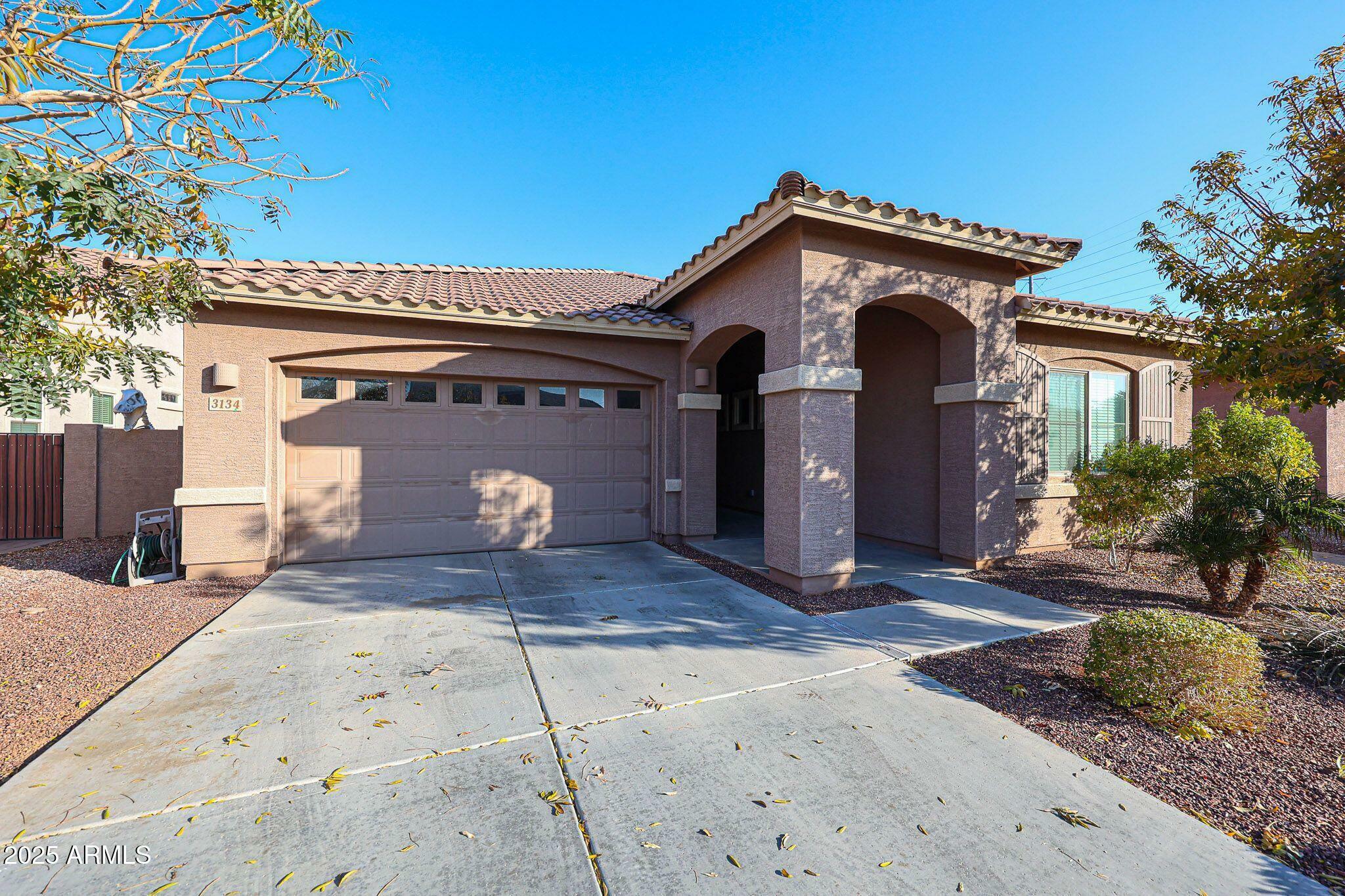 Property Photo:  3134 E Sunrise Place  AZ 85286 