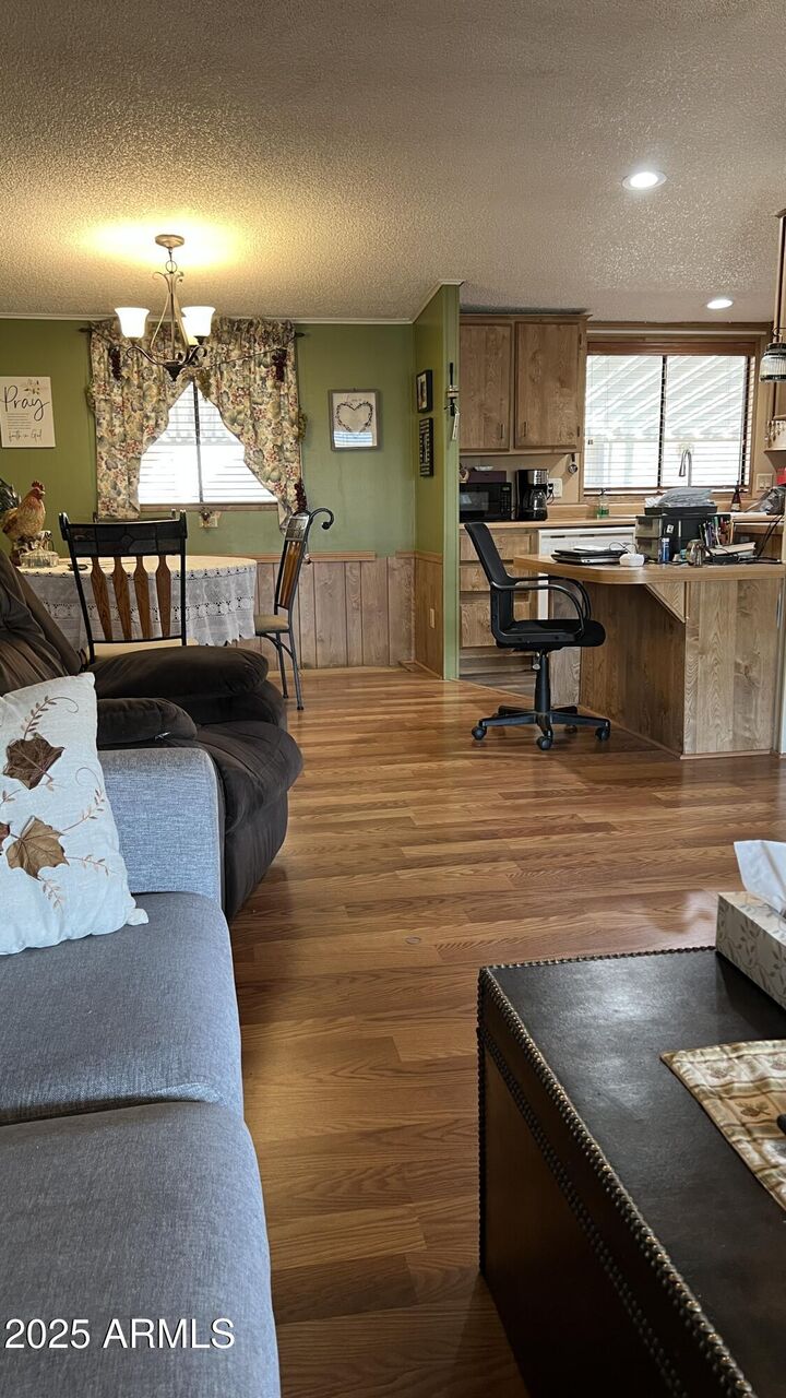 Property Photo: 11596 W Sierra Dawn Boulevard 105 AZ 85378