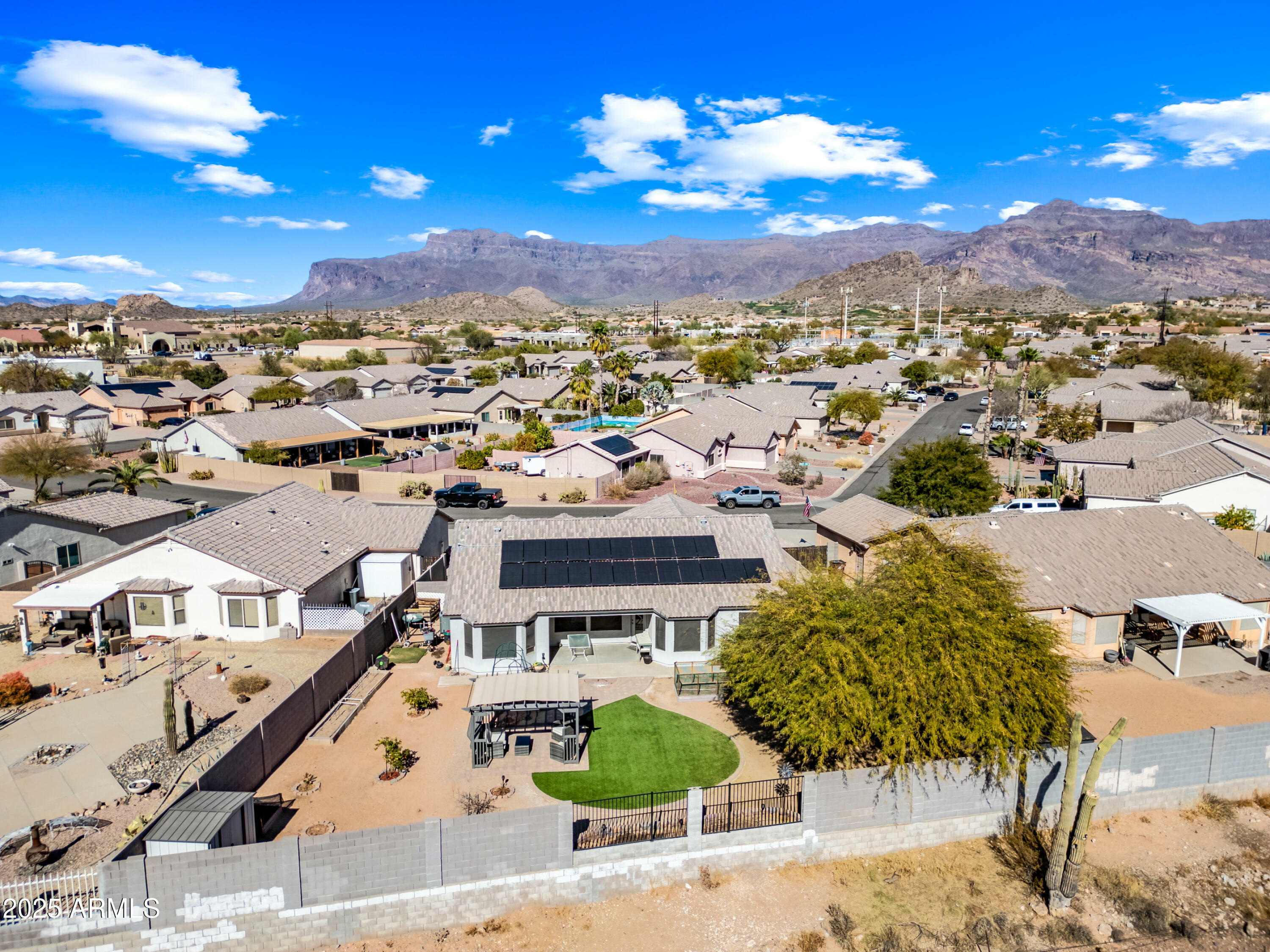 Property Photo:  8479 E Sunrise Sky Drive  AZ 85118 