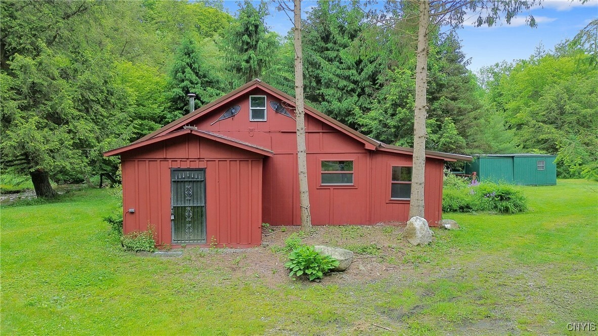 6346 Cold Brook Road  Homer NY 13077 photo