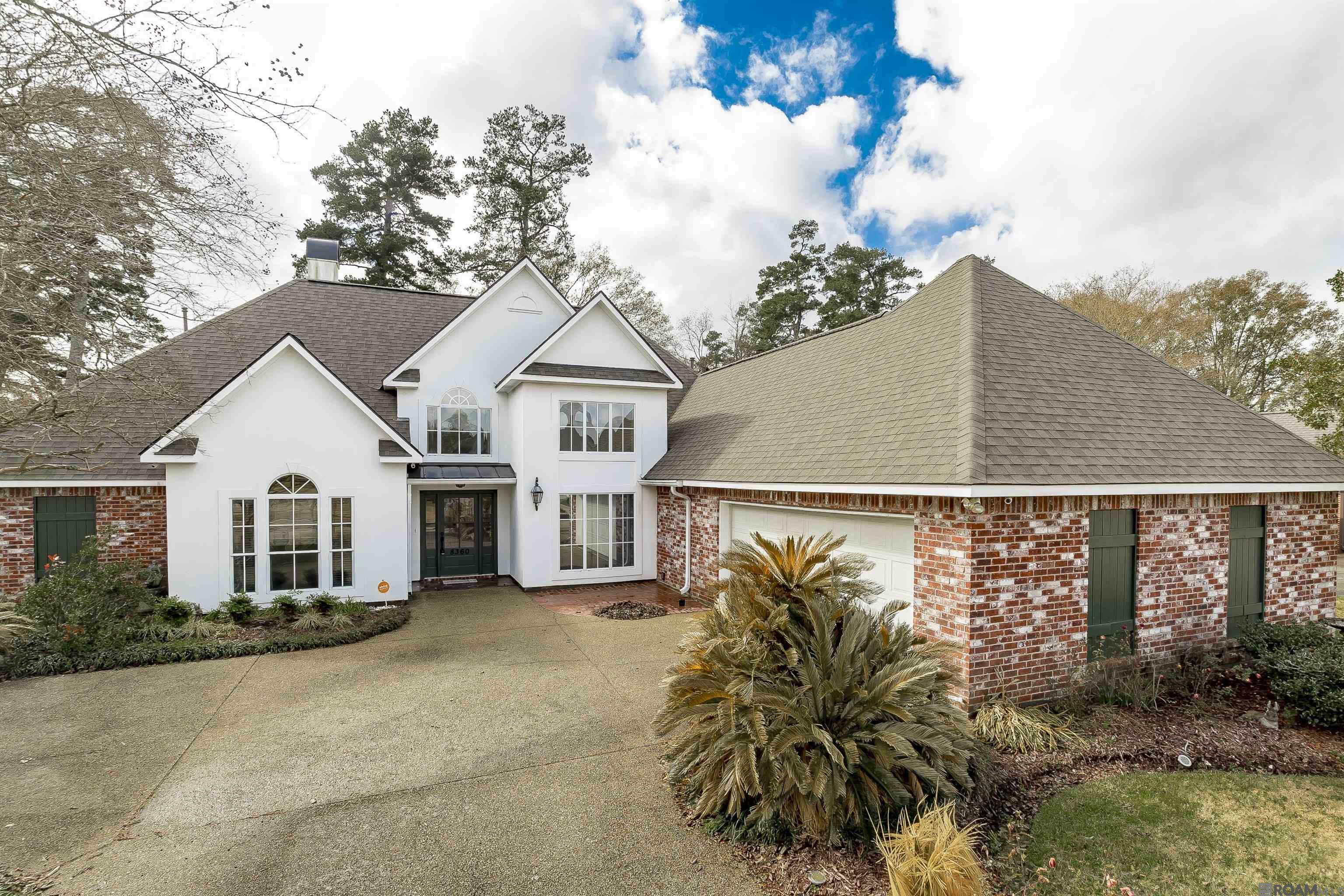 Property Photo:  8360 Bastille St  LA 70726 
