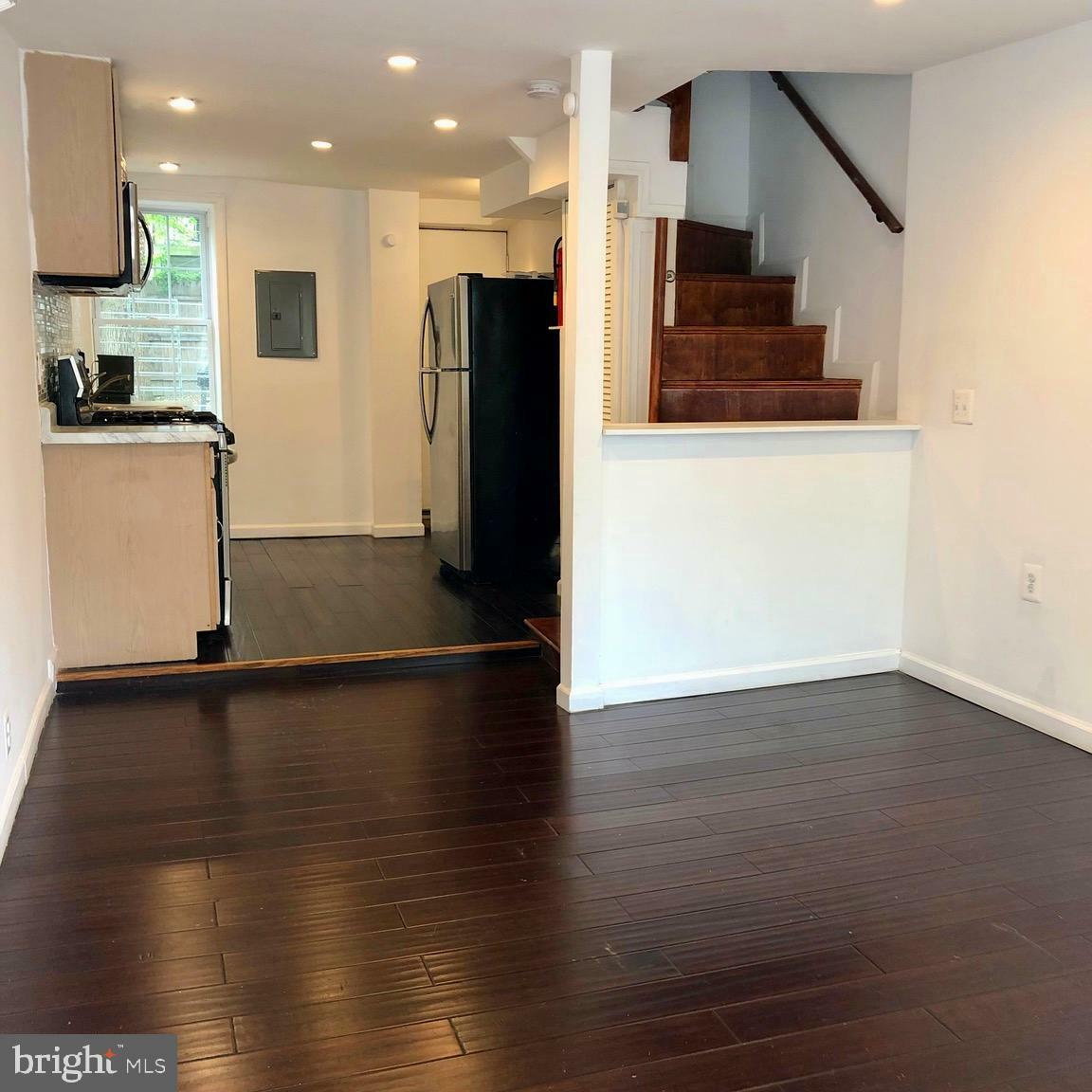 Property Photo:  122 S Carlton Street  MD 21223 