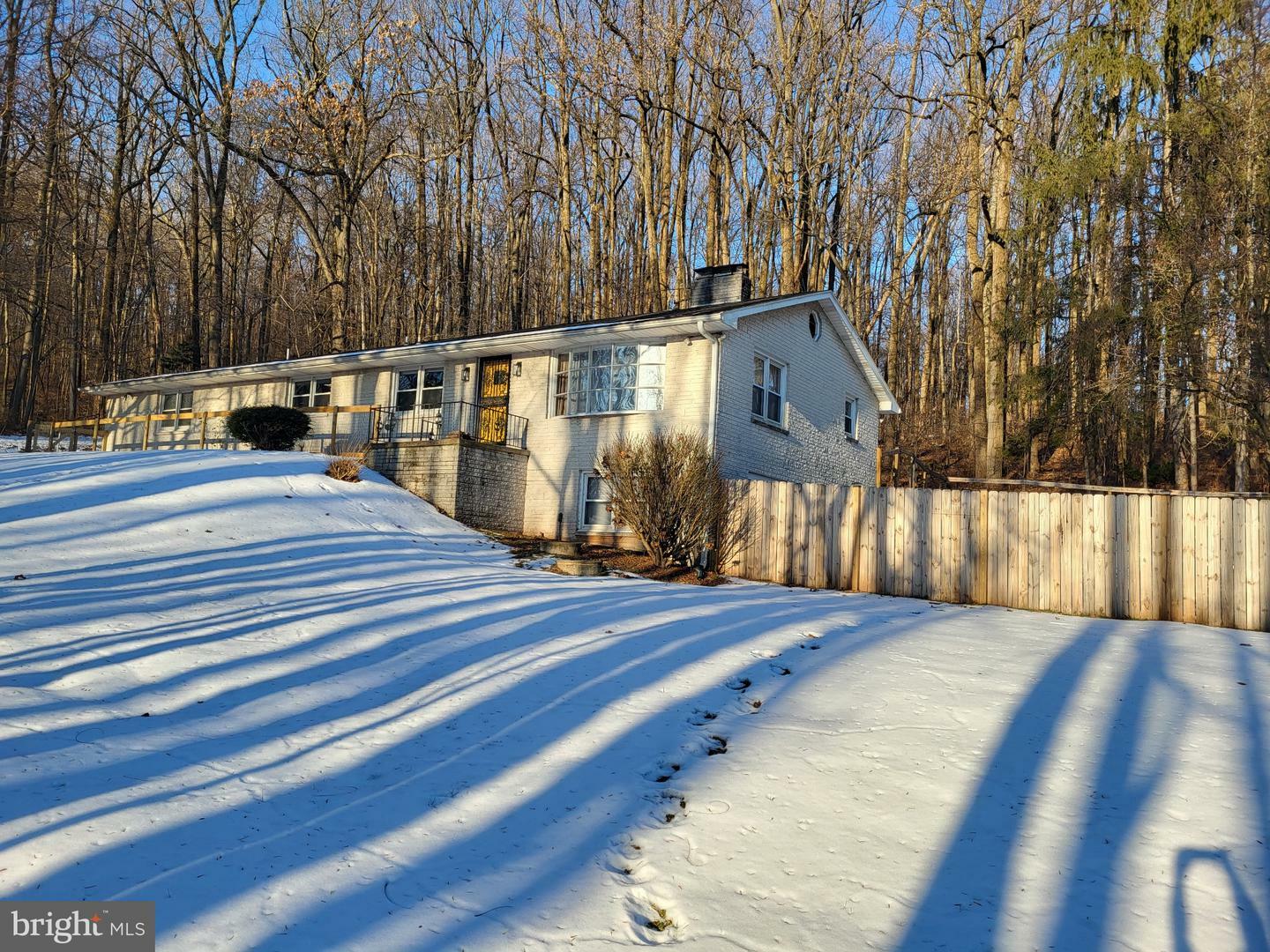 Property Photo:  5790 Carlisle Road  PA 17315 