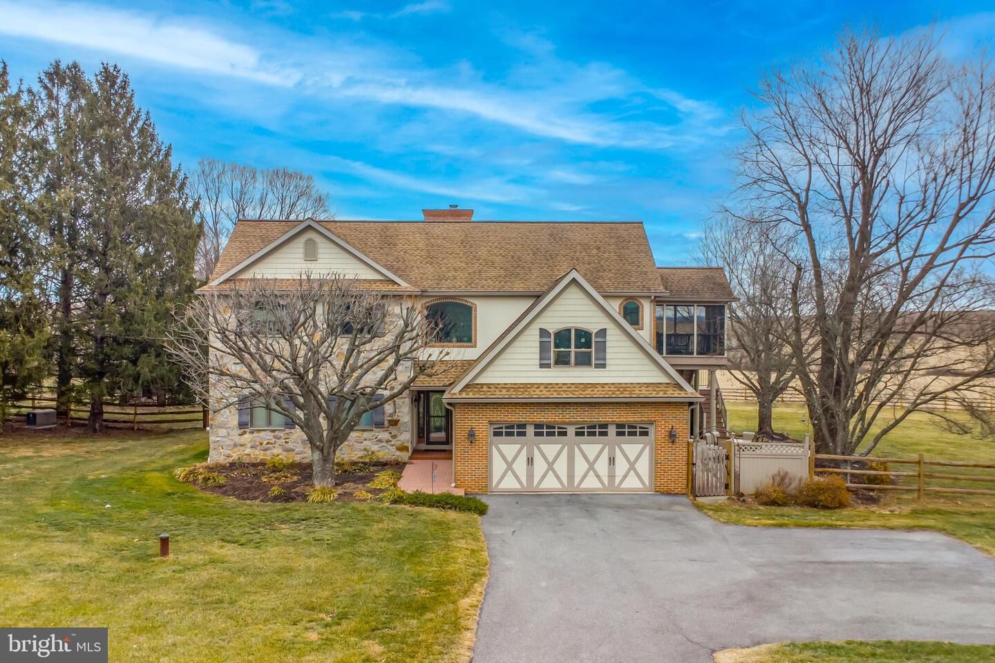 Property Photo: 164 Springdell Road PA 19320
