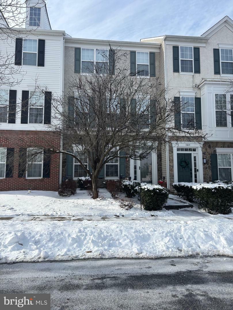 Property Photo:  1803 Darlington Lane  PA 19425 