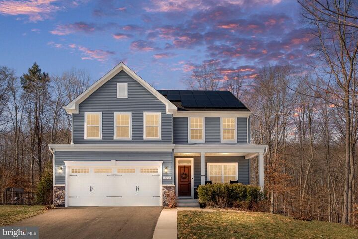 113 Oak Road  Stafford VA 22556 photo