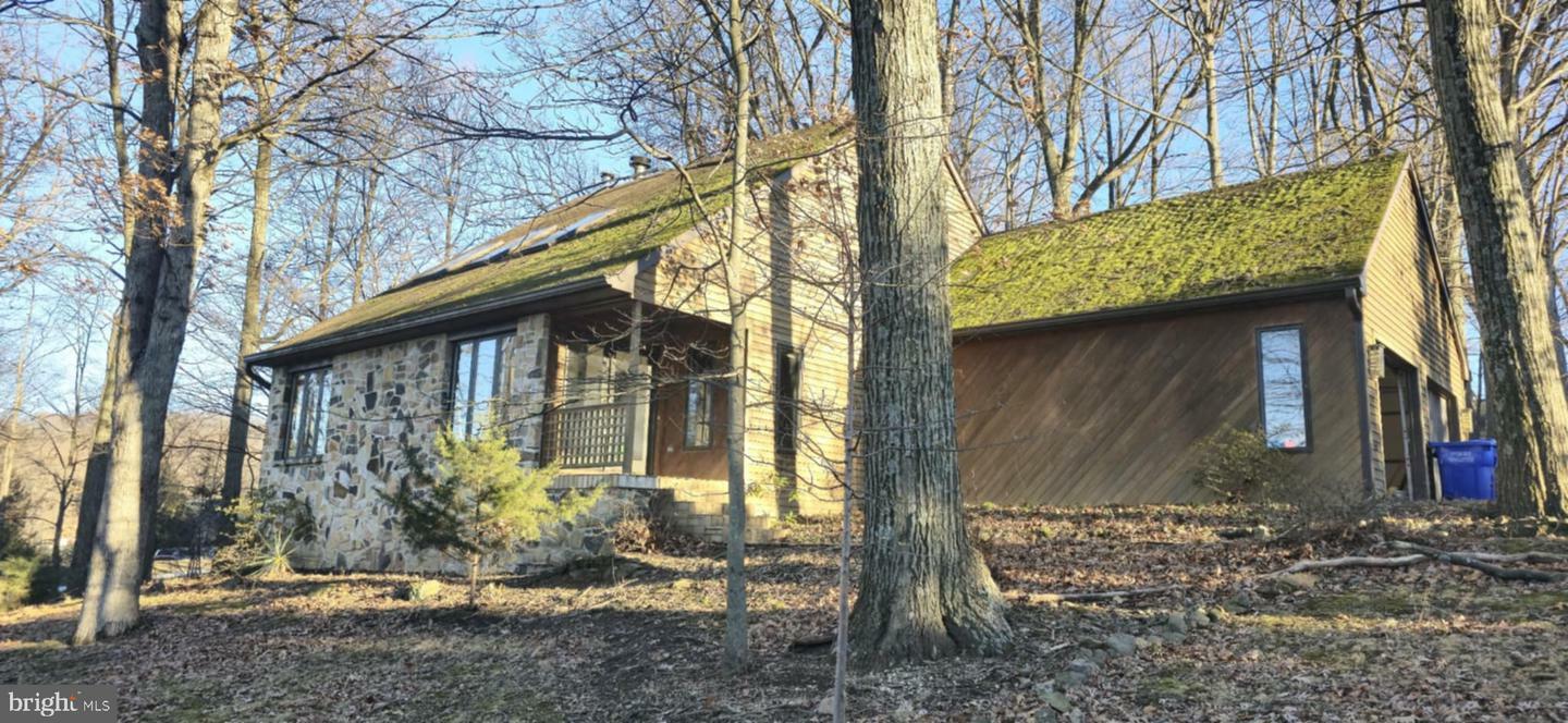 Property Photo:  322 Bethel Church Road  PA 17070 