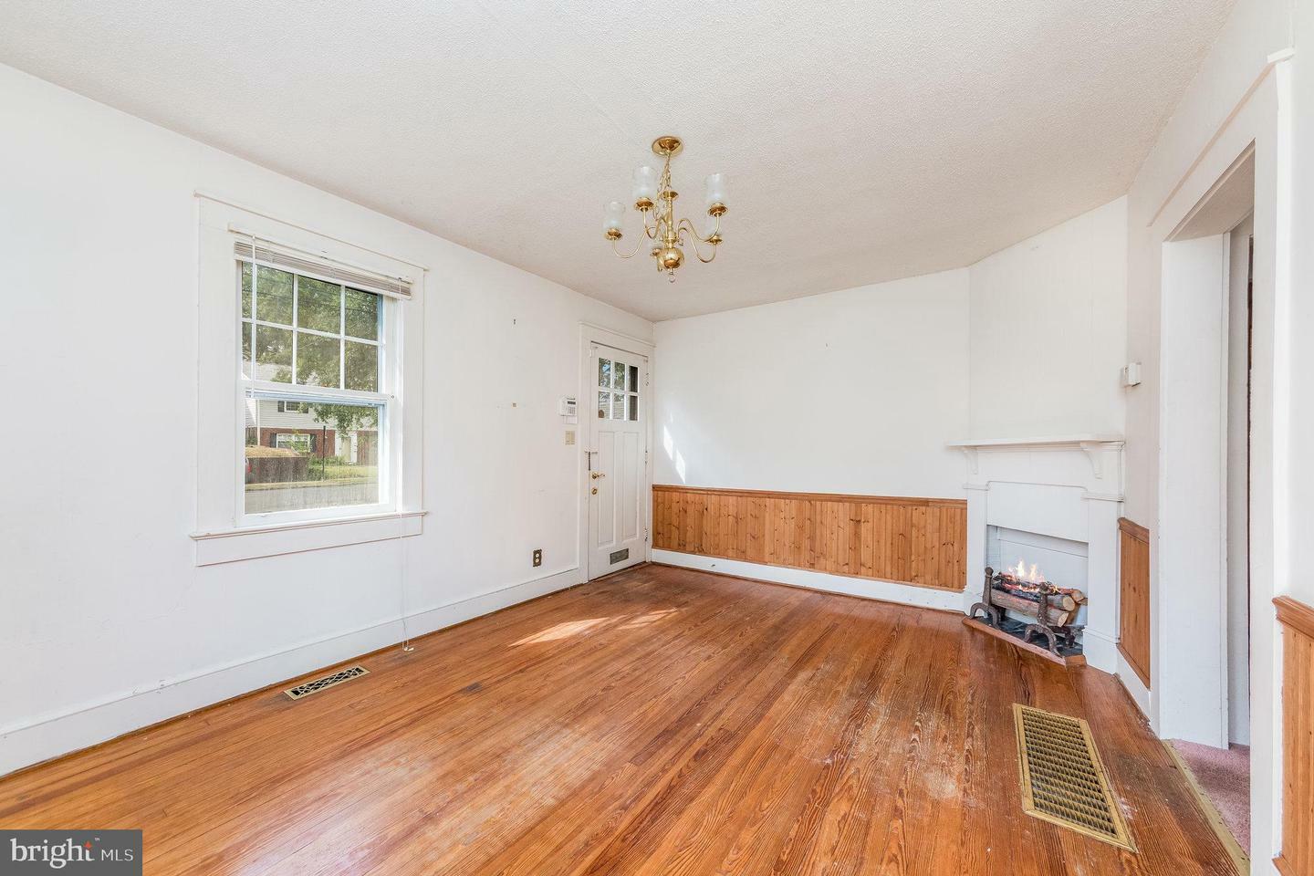 Property Photo:  1311 Rowe Street  VA 22401 