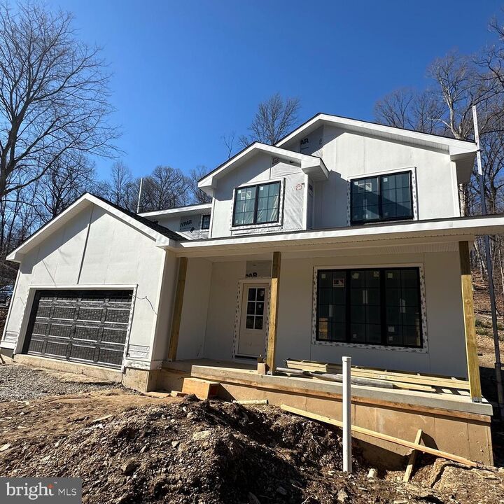 Property Photo: 77 Spring Road PA 19355