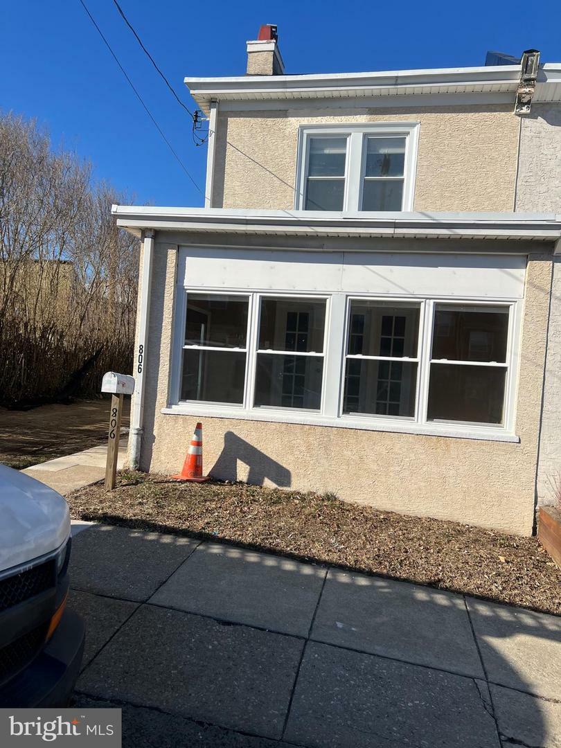 Property Photo:  806 Manatawna Avenue  PA 19128 