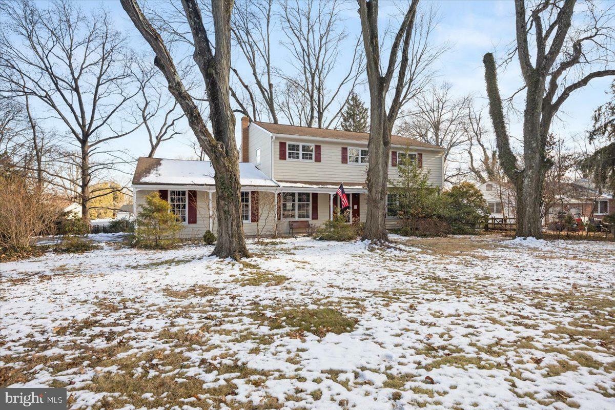 Property Photo:  2874 Princeton Pike  NJ 08648 